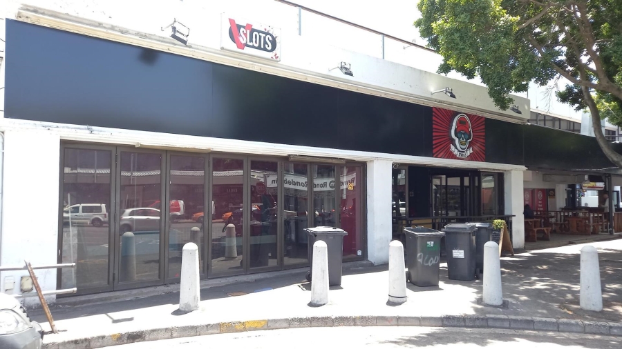 To Let commercial Property for Rent in Rondebosch Western Cape